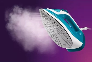Philips Steam Iron 2100W, DST3011/26