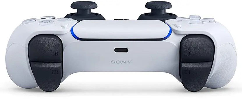 PlayStation 5 Console With Pulse 3D Headset Bundle, CFI