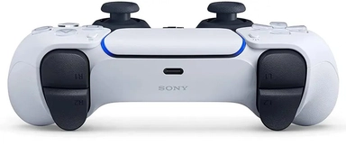 PlayStation 5 Console With Pulse 3D Headset Bundle, CFI-1116A-CFI-ZWH1