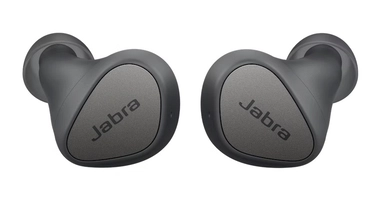  Jabra Elite 3 Bluetooth In-Ear Headphones Dark Grey