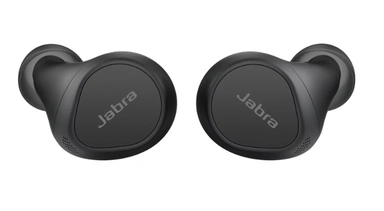 Jabra Elite 7 Pro Bluetooth In-Ear Headphones Black