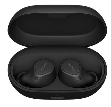 Jabra Elite 7 Pro Bluetooth In-Ear Headphones Black