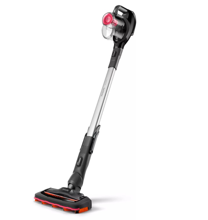 Philips SpeedPro Cordless Stick vacuum cleaner, FC6722/61