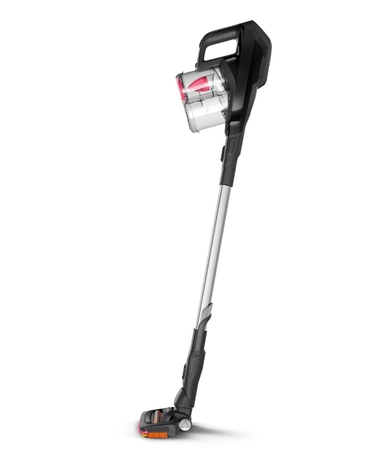 Philips SpeedPro Cordless Stick vacuum cleaner, FC6722/61