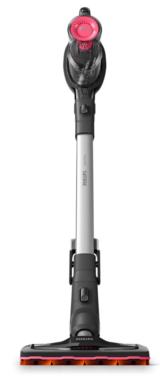 Philips SpeedPro Cordless Stick vacuum cleaner, FC6722/61