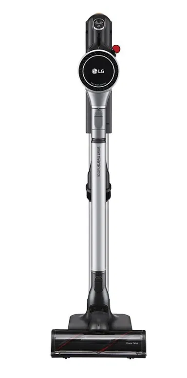 LG CordZero A9 Vacuum Cleaner, 200 Watts, 0.44 L., Grey, A9K-CORE