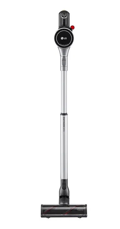 LG CordZero A9 Vacuum Cleaner, 200 Watts, 0.44 L., Grey, A9K-CORE