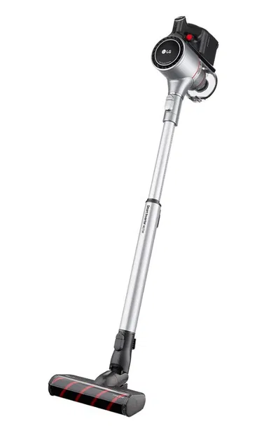 LG CordZero A9 Vacuum Cleaner, 200 Watts, 0.44 L., Grey, A9K-CORE