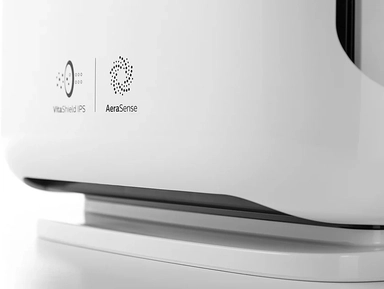 Philips 2000i Series Air Purifier, AC2889/90
