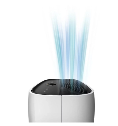 Philips 2000i Series Air Purifier, AC2889/90