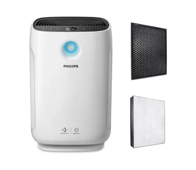 Philips 2000i Series Air Purifier, AC2889/90