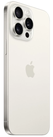 Apple iPhone 15 Pro Max 5G 8GB 256GB White Titanium