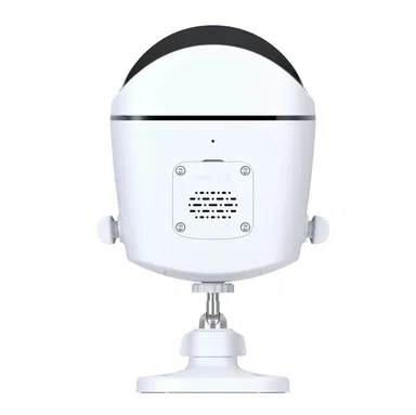 Botslab Smart Outdoor Dual-Lens Camera W302 White