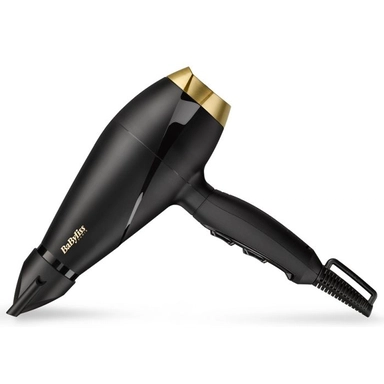 Babyliss  Hair Dryer, 2000W, BAB6704SDE