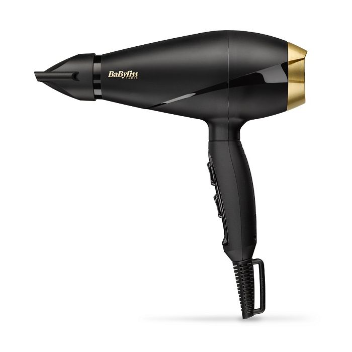 Babyliss  Hair Dryer, 2000W, BAB6704SDE