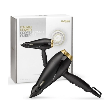 Babyliss  Hair Dryer, 2000W, BAB6704SDE