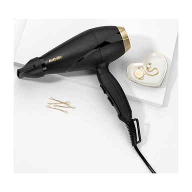Babyliss  Hair Dryer, 2000W, BAB6704SDE