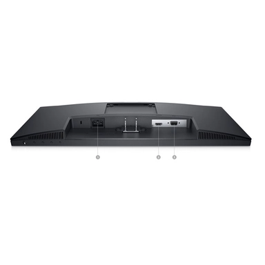 Dell SE2221H Monitor 22 Inch LED Backlit HDMI Port 