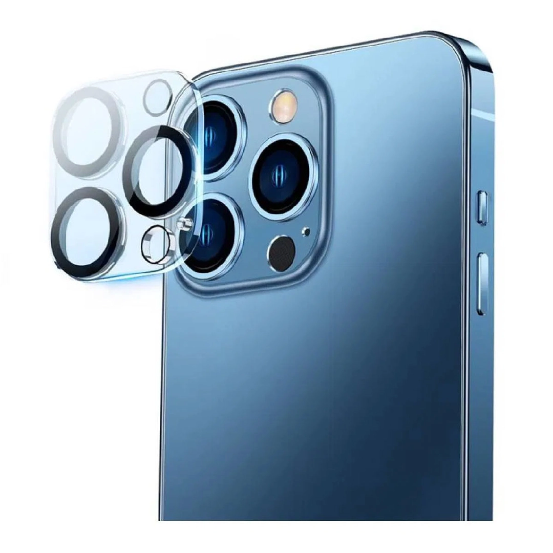 Baseus 0.3mm Full- Camera Lens 14 Pro 14 Pro Max Clear