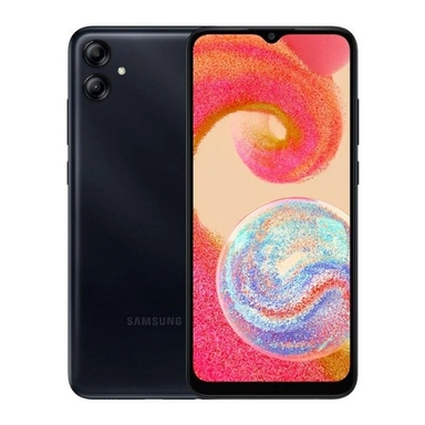 Samsung Galaxy A04e 3GB RAM 32GB LIGHT Black