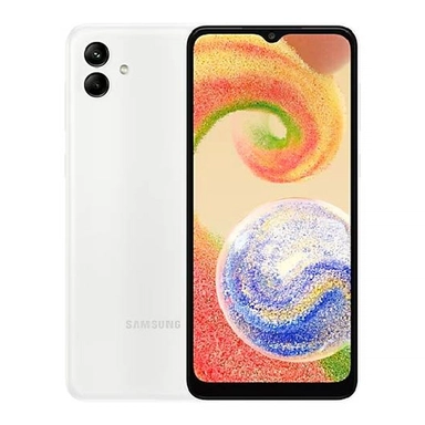  Samsung Galaxy A04 4GB 64GB White