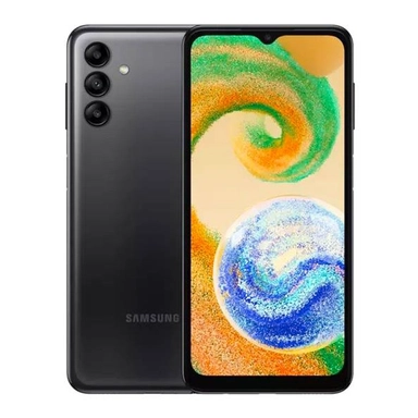 Samsung Galaxy A04s, 4G, 32GB, Black
