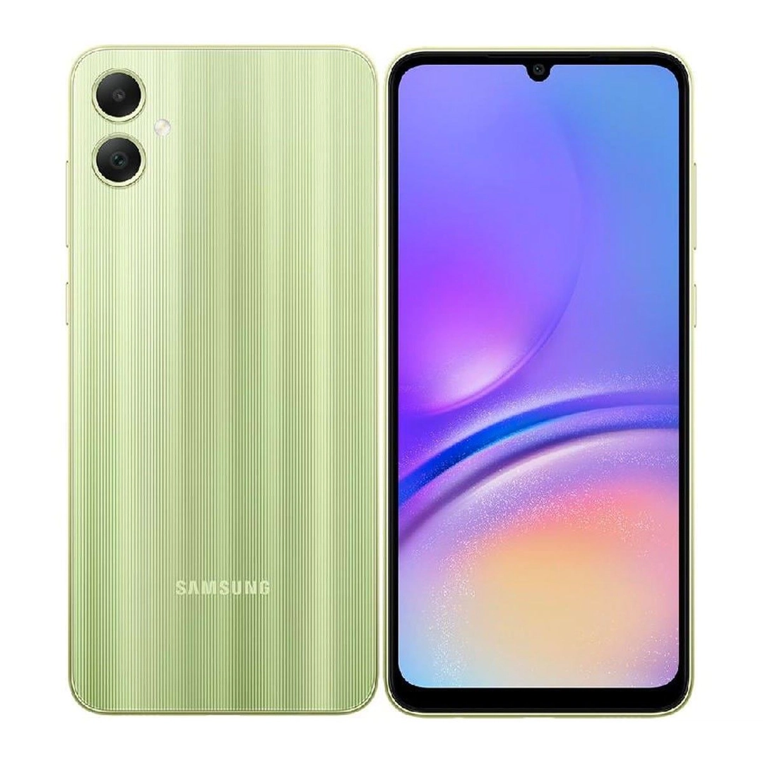 Samsung Galaxy A05 LTE 4GB 64GB Light Green