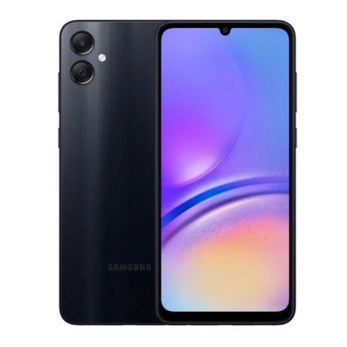 Samsung Galaxy A05 LTE 4GB 128GB Black