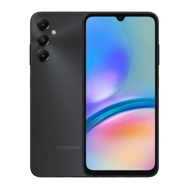 سامسونج جالاكسي A05s LTE 4 جيجا 128 جيجا اسود