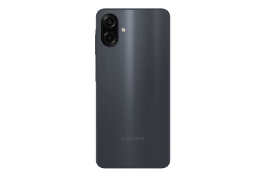 Samsung Galaxy A07 LTE 4GB 128GB Black