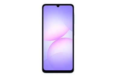 Samsung Galaxy A07 LTE 4GB 64GB ,Light Voilet