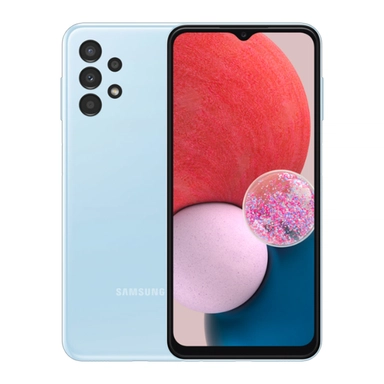 Samsung Galaxy - A13 4G 4GB 64GB Light Blue