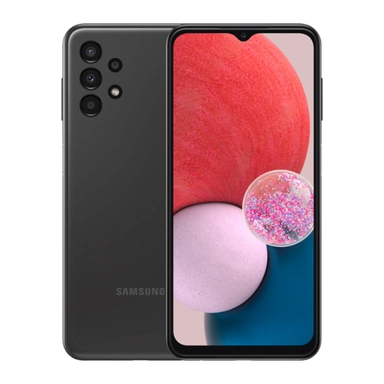 Samsung Galaxy - A13 4G 4GB 64GB Black