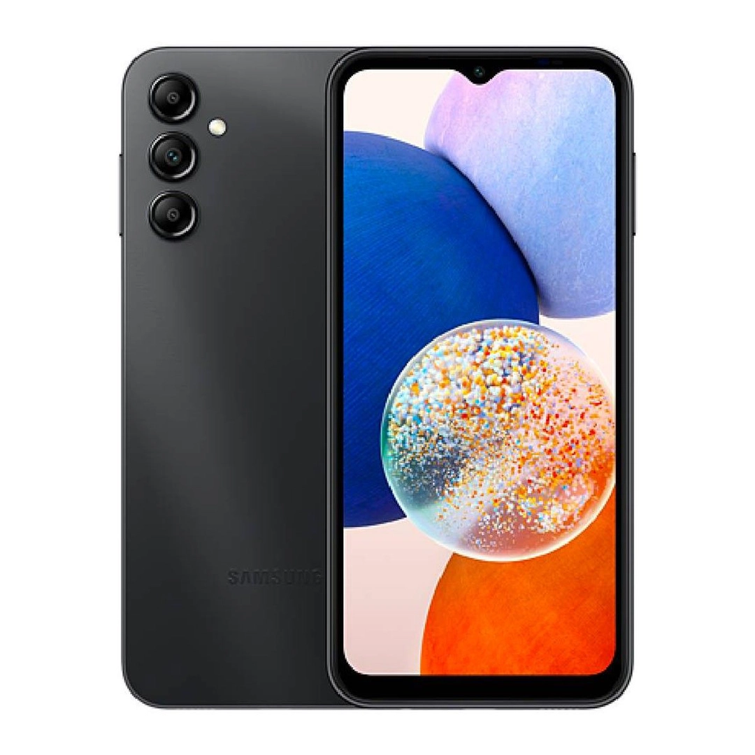 Samsung Galaxy A14 5G 4GB 64GB BLACK