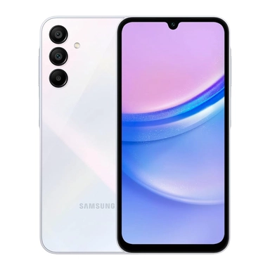 Samsung Galaxy A15 LTE 8GB 256GB Light Blue