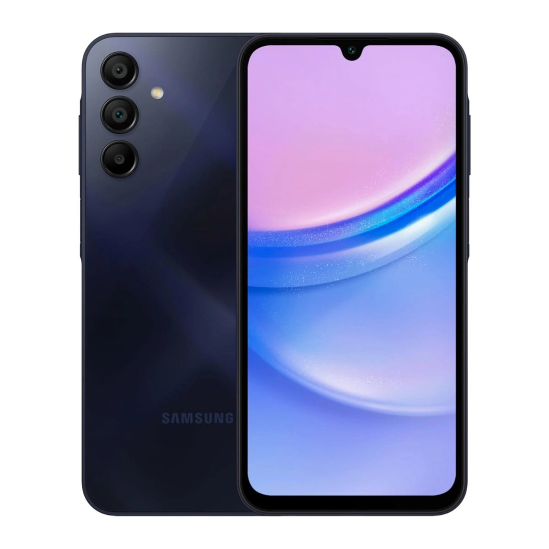 Samsung Galaxy A15 5G 8GB 128GB Black