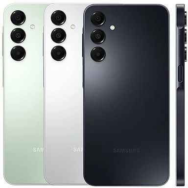 Samsung Galaxy A16 LTE 8GB 256GB Black