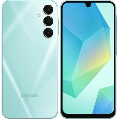 Samsung Galaxy A16 5G 8GB 256GB Light Green