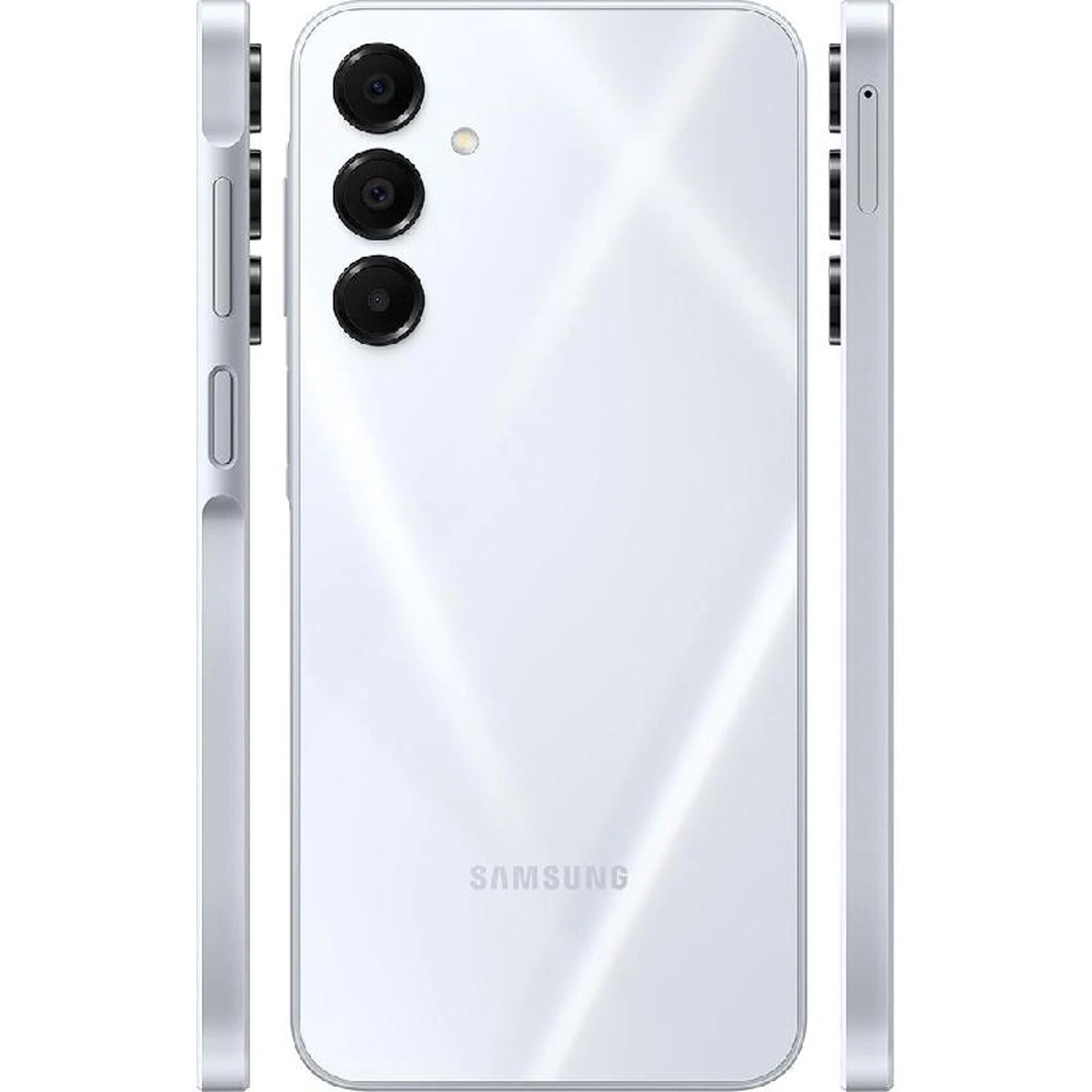 Samsung Galaxy A16 5G 6GB 128GB Light Gray
