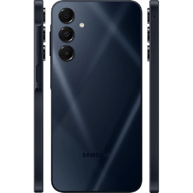 Samsung Galaxy A16 5G 4GB 128GB Black