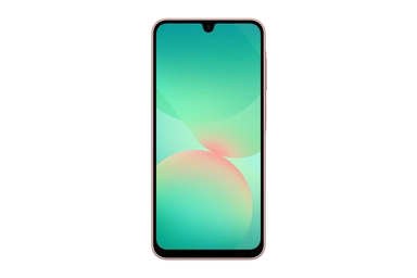 Samsung Galaxy A26 5G 6GB 128GB Peach Pink