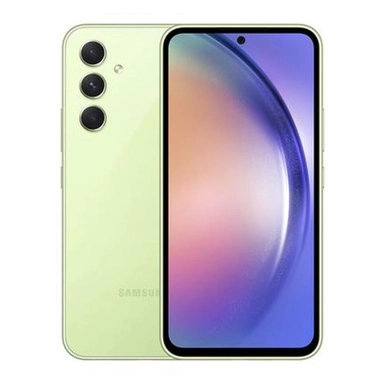 Samsung Galaxy A54 5G 8GB 128GB Light Green