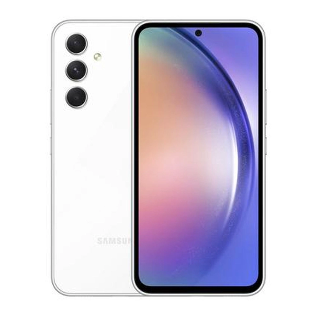 Samsung Galaxy A54 5G 8GB 128GB White