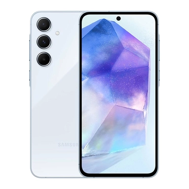 Samsung Galaxy A55 5G 8GB 256GB Light Blue