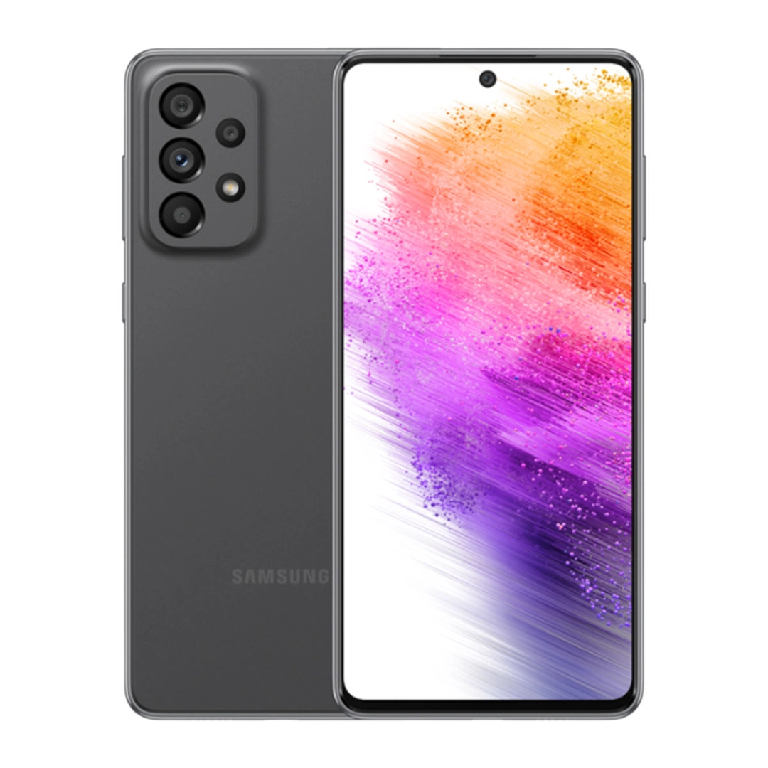 Samsung Galaxy A73 5G 8GB 128GB Gray