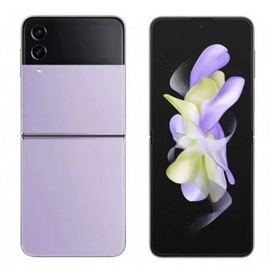 Samsung Galaxy ZFlip4 8GB 256GB Purple