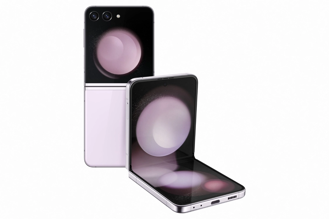 Samsung Galaxy Z Flip 5 5G 8GB 256GB Lavender