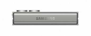 Samsung Z Flip6 256GB 12GB 5G Silver Shadow
