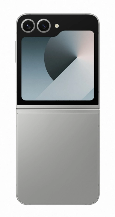 Samsung Z Flip6 256GB 12GB 5G Silver Shadow