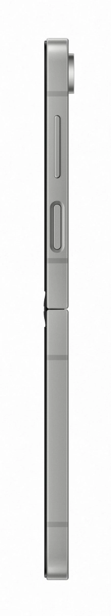 Samsung Z Flip6 256GB 12GB 5G Silver Shadow